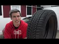 Do You Really Need AWD? Settling The Winter Tire Debate