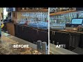 The Most Efficient Hotel Upgrade Solution | Refinish with BODAQ interior vinyl finishes