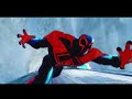 [YTP] The Spider-Men have Dementia