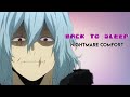 Shigaraki x Listener - ASMR RP - M4A - BACK TO SLEEP (NIGHTMARE COMFORT)