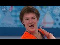 Full Men's singles free Program - Figure Skating | Sochi 2014 Replays