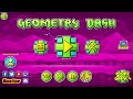 ¿SE PUEDE MORIR EN EL 100% EN UN NIVEL DE GEOMETRY DASH 2.2?