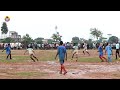 Best Football Highlight Daladilli FC 01 Vs Bandhgari FC 00 | DIG Ground Football Match 2024