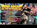 OLD SCHOOL HIP HOP MIX NEW 2024🔥🎵 90s ~ 2000s Rap Mix : Snoop Dogg,Dr Dre,50 Cent 2Pac,DMX, Ice Cube