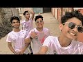 স্কুল জীবনের শেষ দিন | Rag Day | I.E.T Government High School | Narayanganj | Vlog 03 | Alif Alamgir