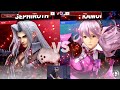 Sumapa 141 GRAND FINALS - KEN (Sephiroth) Vs. Neo (Corrin) Smash Ultimate - SSBU
