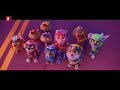 All The Best Scenes to Watch Before Paw Patrol 3 | Paw Patrol Movies Best Scenes 🌀 4K