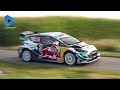 Best of Rally 2021 - FULL THROTTLE