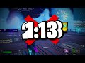 Breaking 15 YouTubers Fortnite Records!