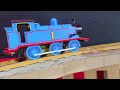 How to Build a Thomas the Tank Engine with Cardboard | LB&SCR E2 Based