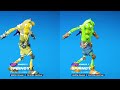 Top 40 Legendary Fortnite Dances & Emotes! (Lo-Fi Headbang, Company Jig, Dancery, Billie Eilish)