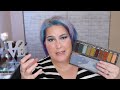 MELT & PATRICK TA || The Fresh and The Fun | Palette Reviews #223