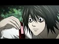 I AM THAT MONSTER - L's Speech - Death Note [Edit/AMV]