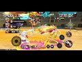 6★ Gear 5 Luffy Gameplay | One Piece Bounty Rush