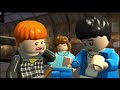 Lego Harry Potter 5-7 All characters ranked Part 3