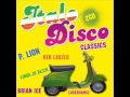 Italo Disco Classics the Megamix  💿 🎶