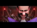 Despicable Me Trilogy - Best Of The Villains