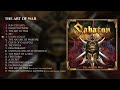 SABATON - The Art of War (Full Album)