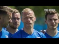 The Unbelievable Rise of Icelandic Soccer