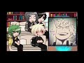 Deku's past bullies react to him and Bakudeku // bkdk