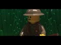 The Burma Campaign, Lego WW2 Brickfilm, Stop Motion Animation