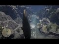 RDR2 River Rider #rdr2 #rdr2gameplay