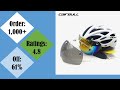 Best Mountain Bike Helmet | AliExpress | Mountain Bike Helmet of 2024