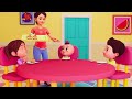 Play Safe At The Park Song & More | Safety Tips At Playground & At Home | Kids Cartoon by Baby Berry