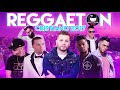 Reggaeton Cristiano 2022 (VOL. 2) - Funky | Redimi2 | Jay Kalyl | Jaydan | Indiomar