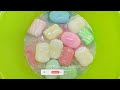 SOAKED SOAP🌊🧽🤤💧MUSHY SOAP/ASMR/Целый Таз РАЗМОКШЕГО  МЫЛА  РАЗНЫХ ФИРМ/Very satisfying relax sound🎧💤