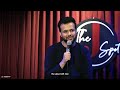 Delivery Boys | Stand Up Comedy by Sapan Verma