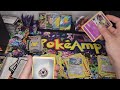 Pokemon center 25th anniversary ETB opening