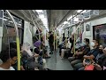 🇲🇾 Ampang Line - Kuala Lumpur LRT (2022) (4K)