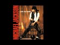 Michael Jackson- Leave Me Alone (1989 Single) [iTunes M4A HQ]