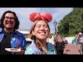 Epcot Food & Wine Festival: Trying 31 Items & Spending Over $200 | Pickle Milkshake | Disney