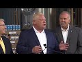Ontario government announces buck-a-beer plan