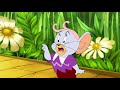 Tom and Jerry and The Wizard of Oz (2011) Full Movie