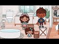 Moving into a new house!? #11 🏠 | Toca Life World (Pippa & Pip series) | Toca Boca