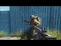 Escape from Tarkov - Interchange PMC Raid PvP Encounter Gameplay #14
