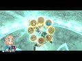 O Trial do Deserto! | The Legend of Zelda: Skyward Sword HD #23