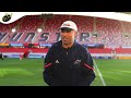 Simon Zebo Post-Match Interview | Munster v Glasgow Warriors