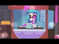 Vinyl Scratch is Human After All
