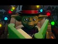 Twas the Night Before Life Day | LEGO STAR WARS: Celebrate the Season