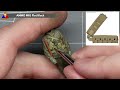 How to Paint Scale Model Figures… Made Easy! | Late-WWII US Infantry Uniforms