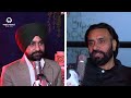 Full Interview: Punjabi Singer Babbu Maan opens up in an Exclusive Interview in Australia 2024