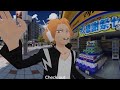 Tomura Shigaraki's Confession~ [ASMR] 360: My Hero Academia 360 VR