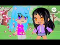 Can I Kick It Gacha club meme Skylin and Aphmau