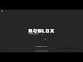 Coolest loading screen in Roblox yet! (bruh copyright claim)
