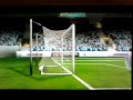 Fifa14 psp halfline goal callejon