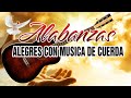 MUSICA CRISTIANA ANTIGUA DE CUERDA GLORIA SEA A DIOS - GUITARRA PENTECOSTAL - MUSICA CRISTIANA